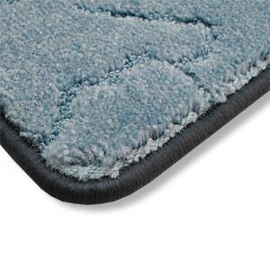 Техническое описание нитей в контрактных ковровых покрытиях